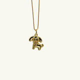 Good Boy Pendant