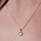 Grace Pendant 16 inch