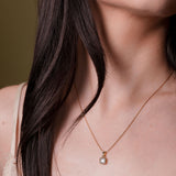 Grace Pendant 16 inch