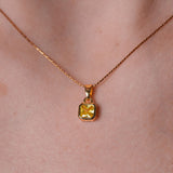 Grace Pendant 16 inch