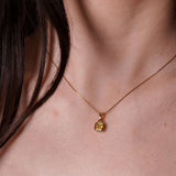 Grace Pendant 16 inch