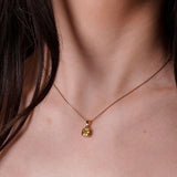 Grace Pendant 16 inch