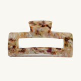 Haven Clip Gardenia