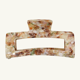 Haven Clip Gardenia