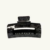 Haven Clip Noir