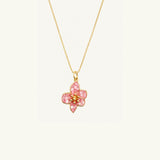 Hibiscus Pendant