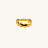 Hammered Ring
