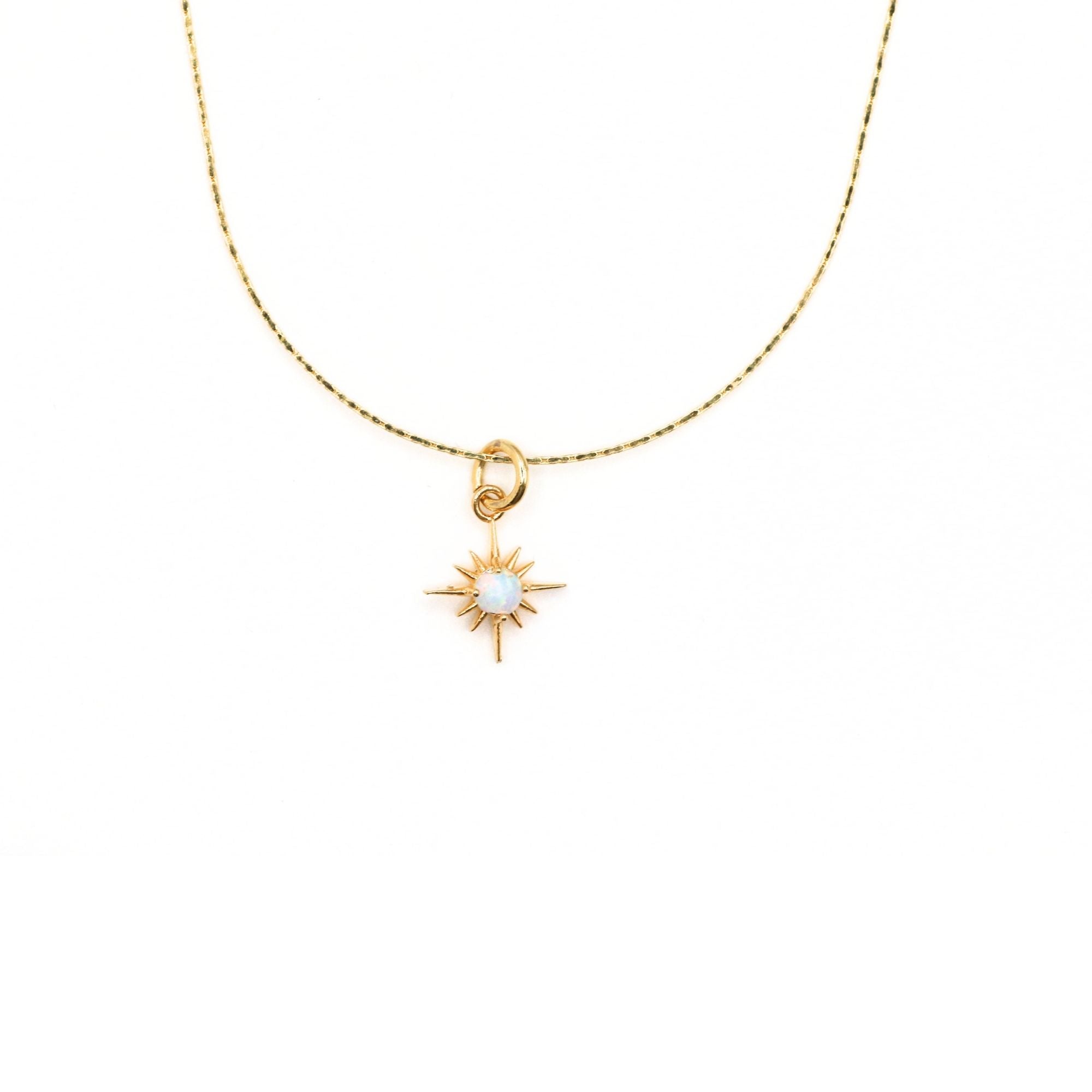 Ignis Necklace