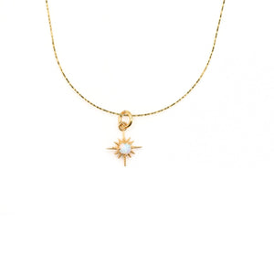 Ignis Necklace