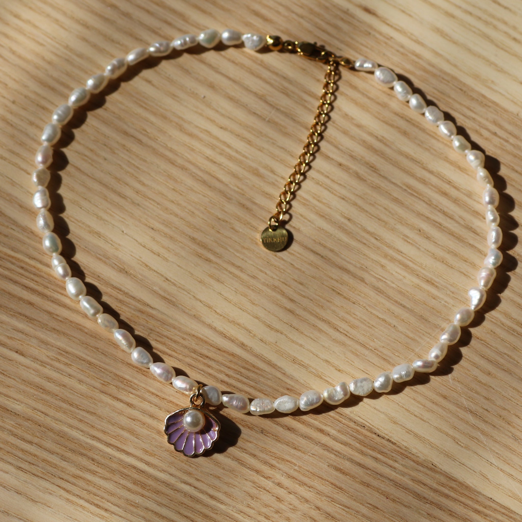 Mirela Necklace