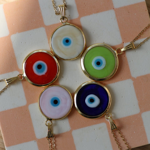 MAIA NECKLACE