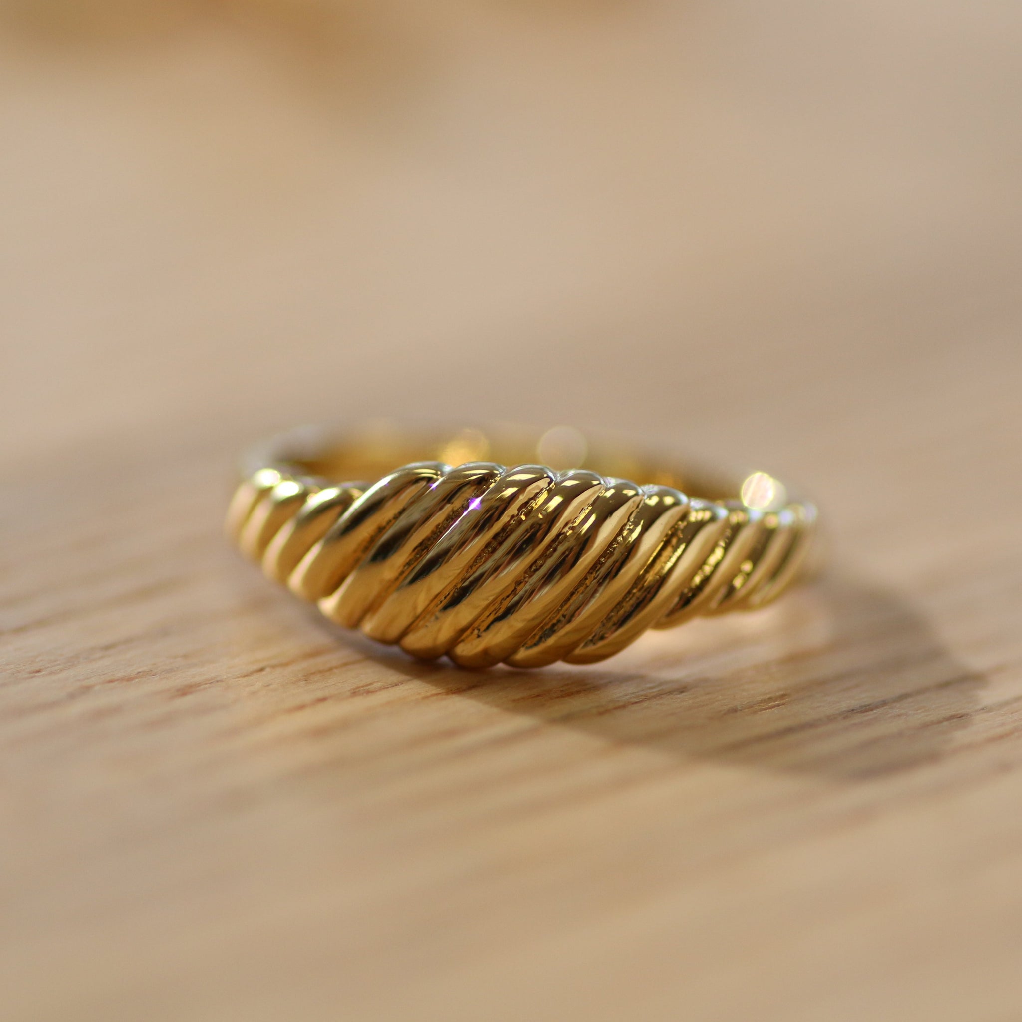 Calais Ring