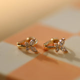 Mini Mariposa Huggies