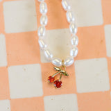 Cherry Styles Chain
