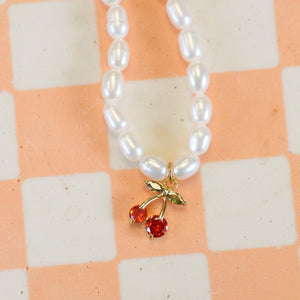 Cherry Styles Chain