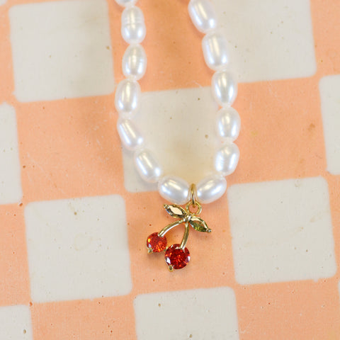 Cherry Styles Chain