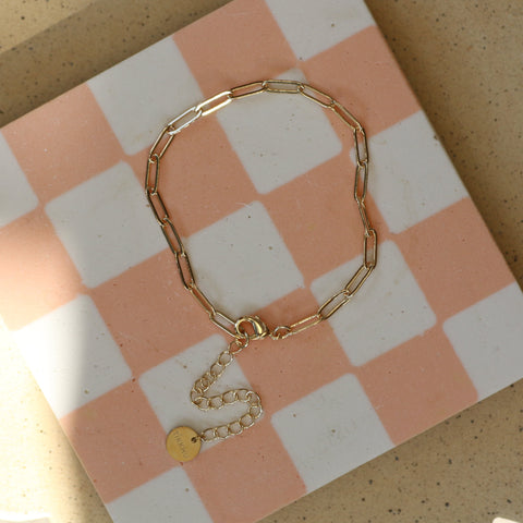 Mazzi Bracelet