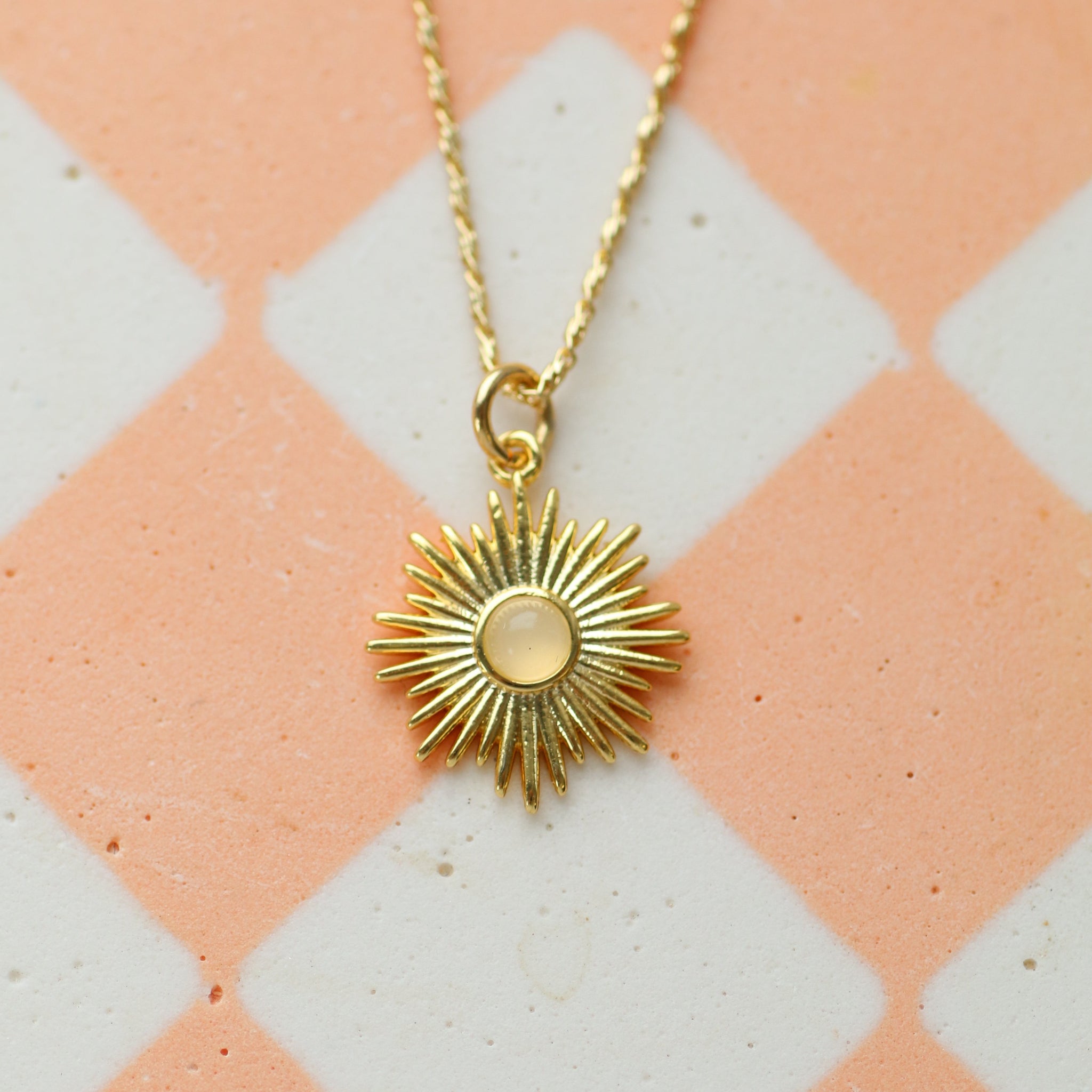Sundre Pendant