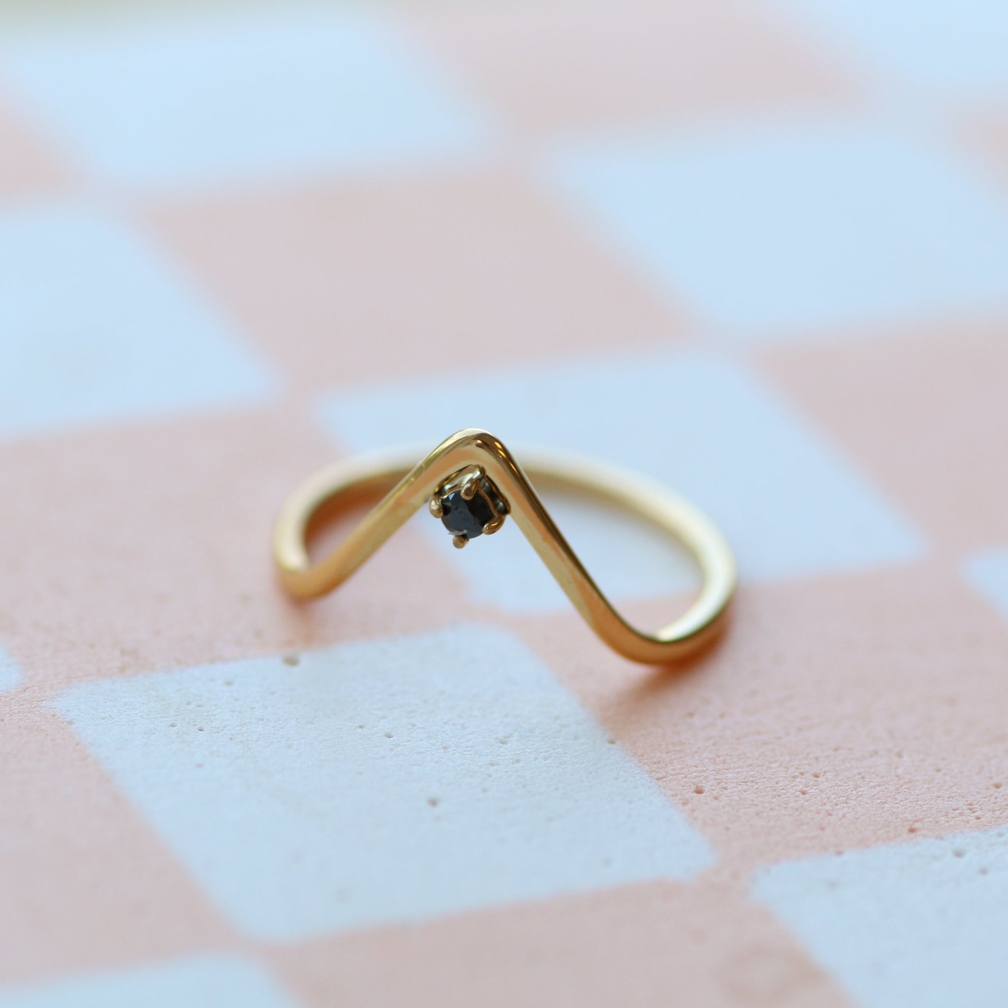 Vik Ring