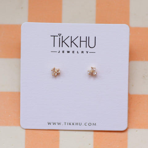 Triund Studs