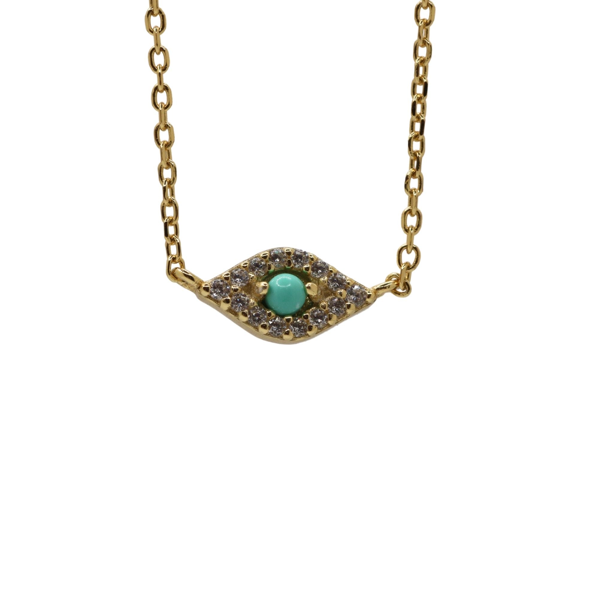 Istanbul Necklace