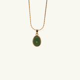 Jade Pendant