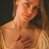 Sari Chain