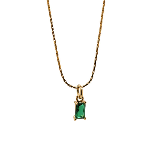 Jolie Necklace