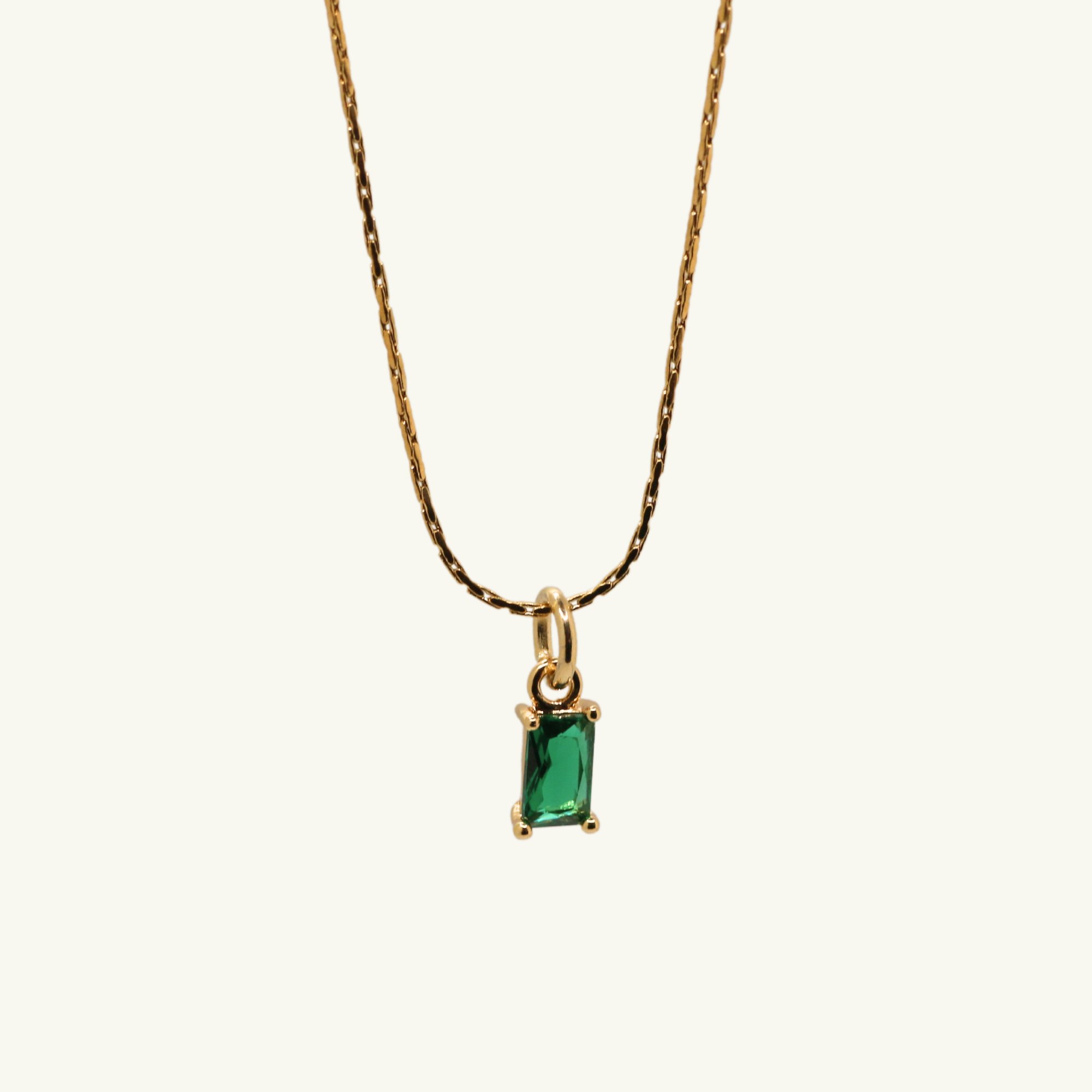 Jolie Necklace