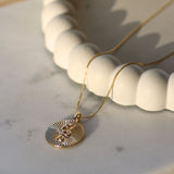 Joni Pendant