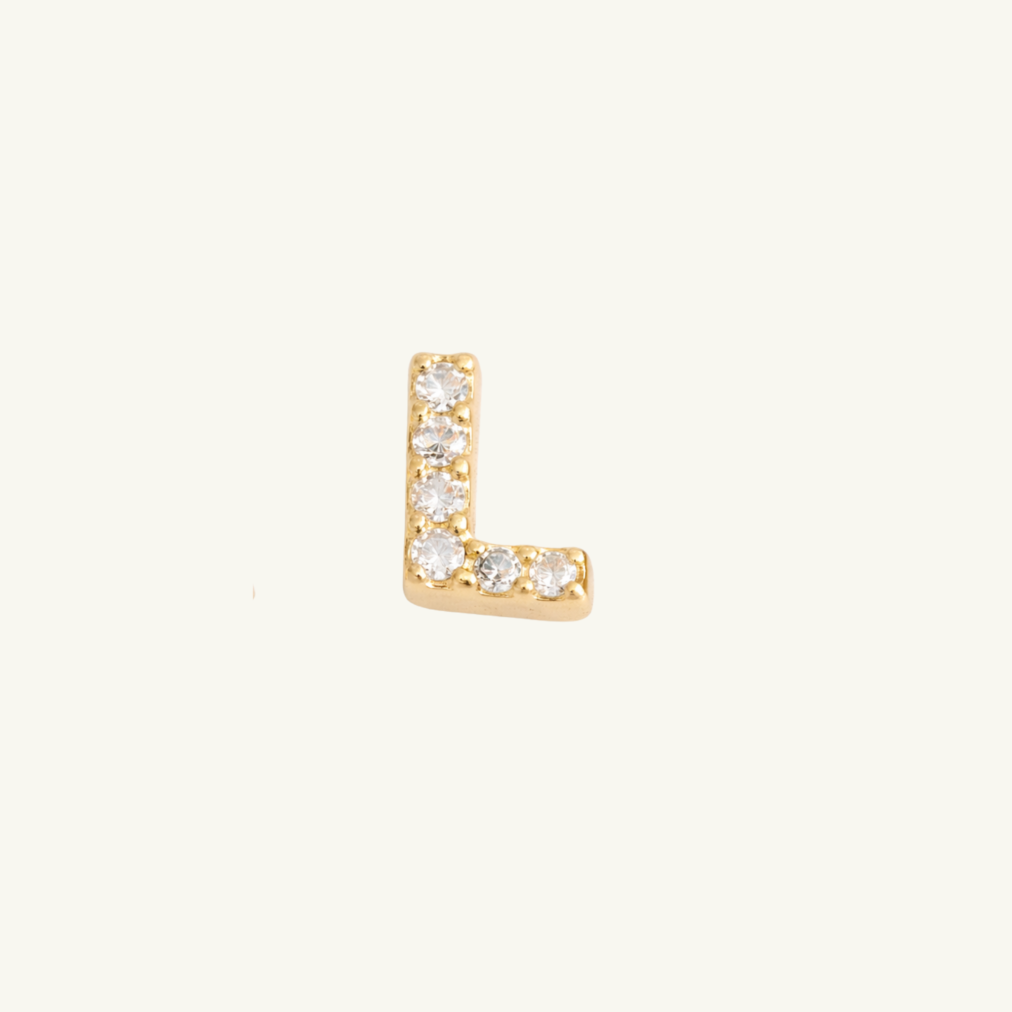 VOS Letter Stud