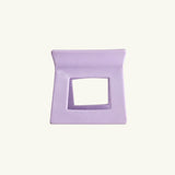 Rubi Clip in Lilac