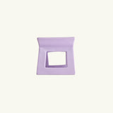 Rubi Clip in Lilac
