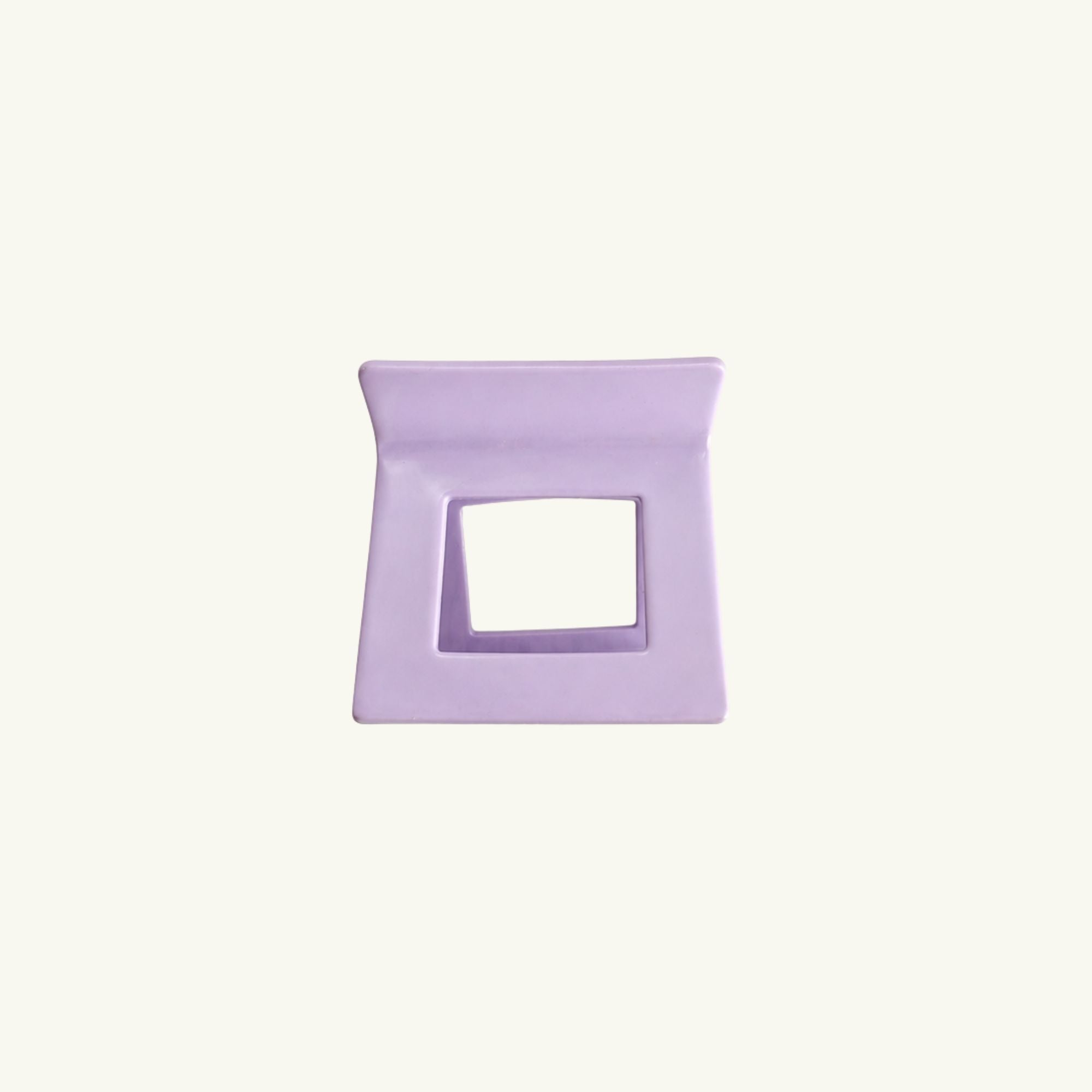 Rubi Clip in Lilac