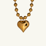 Lovepuff Chain