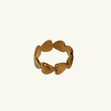 Lovergirl Ring