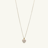 Lover Pearl Necklace