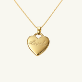 Lover Pendant