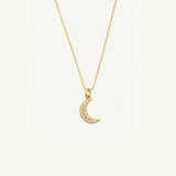 Luna Mini Pendant
