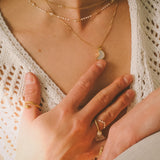 Luna Pendant