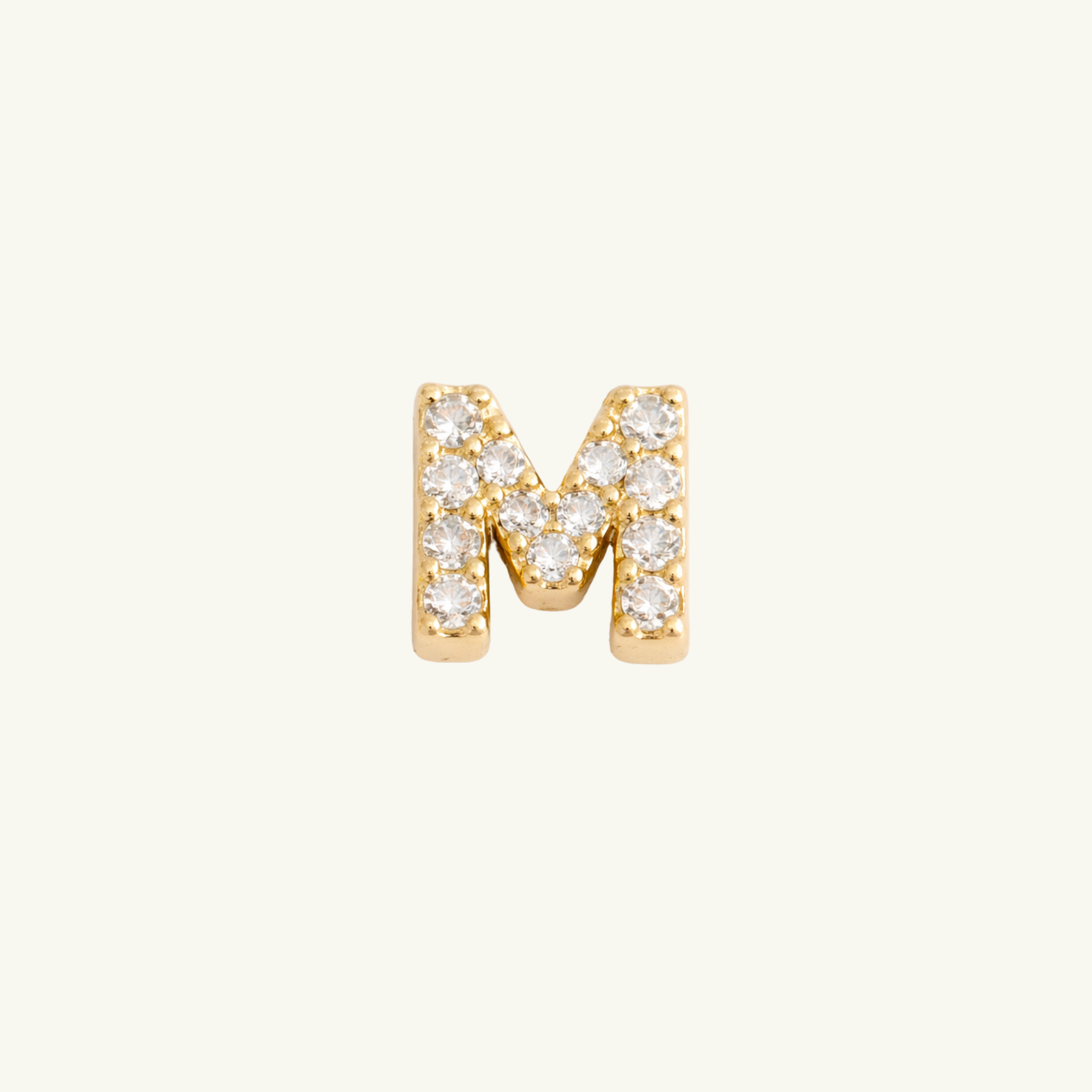 VOS Letter Stud