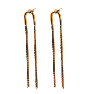 Make It Rainbow Studs
