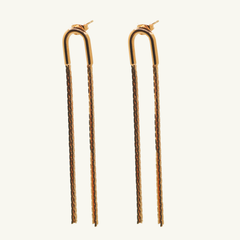 Make It Rainbow Studs