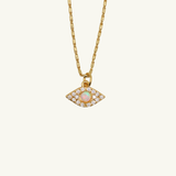 Malacchio Necklace