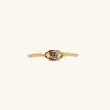 Malacchio Demi Ring
