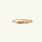 Mama Ring