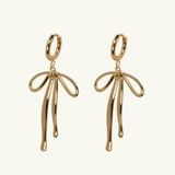 Maribella Huggies - Gold