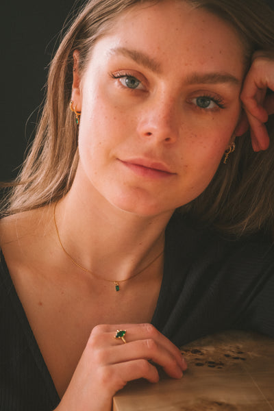 Jolie Necklace