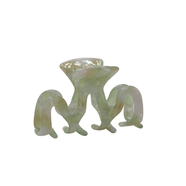 Mini Squiggle Clip