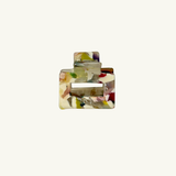 Mini Cube Clip Confetti